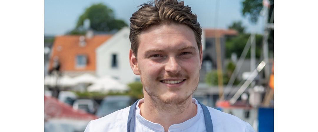 Dansk mejerikultur är även kockens ansvar