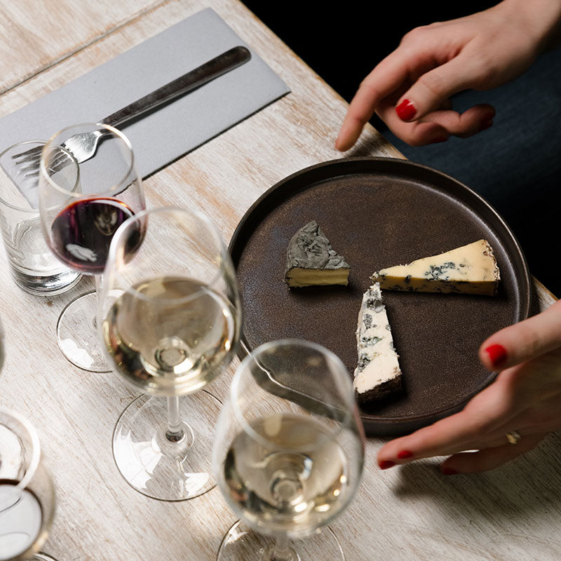 Ostprovning - The Umami Experience: 21. Oktober